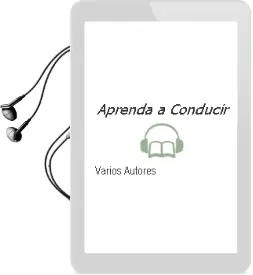 Descargar AudioLibro Aprenda a Conducir de Varios Autores año 1963