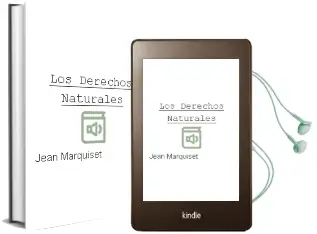Descargar AudioLibro Los Derechos Naturales de Jean Marquiset año 1971