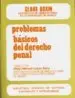 AudioLibro Problemas Basicos del Derecho Penal de Claus Roxin