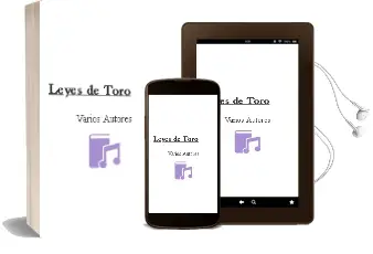 Descargar AudioLibro Leyes de Toro de Varios Autores año 1977