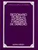 AudioLibro Diccionario de Reglas, Aforismos y Principios de Derecho (5ª Ed.) de Carlos Lopez De Haro
