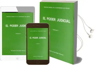 Descargar AudioLibro Poder Judicial el Obra Completa de Varios Autores año 1983