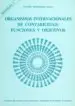 AudioLibro Organismos Internacionales de Contabilidad: Funciones y Objetivos de Vicente Montesinos Julve
