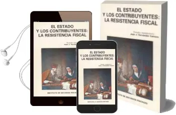 Descargar AudioLibro Estado y los Contribuyentes la Resistencia Fiscal el de Varios Autores año 1986