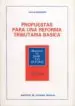 AudioLibro Propuestas para una Reforma Tributaria Basica de David F. Bradford