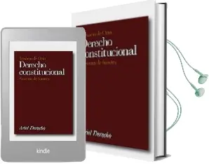 Descargar AudioLibro Derecho Constitucional: Sistema de Fuentes de Ignacio De Otto Pardo año 1987