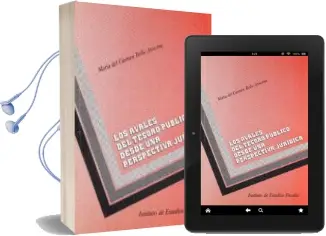 Descargar AudioLibro Avales del Tesoro desde una Perspectiva Juridica, los de Maria Del Carmen Bollo Arocena año 1988