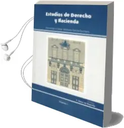 Descargar AudioLibro Estudios de Derecho y Hacienda de Varios Autores año 1988