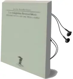 Descargar AudioLibro La Maquina Burocratica: Afinidades Electivas Weber-Kafka de Jose Gonzalez Garcia año 1989