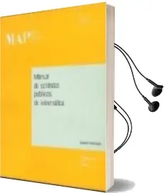 Descargar AudioLibro Manual de Contratos Publicos de Informatica de Manuel Herderero año 1989