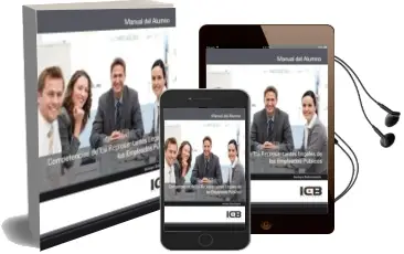 Descargar AudioLibro Competencias de los Representantes Legales de los Empleados Públicos de Varios Autores año 1990