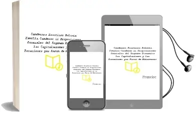 Descargar AudioLibro Cuadernos Prácticos Bolonia. Familia. Cuaderno ii. Disposiciones Generales del Régimen Económico. las Capitulaciones y las Donaciones por Razón de Matrimonio.. de Francisco Lledó Yagüe año 1990