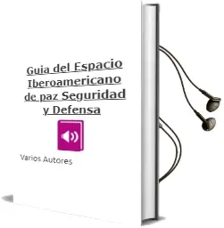 Descargar AudioLibro Guía del Espacio Iberoamericano de Paz, Seguridad y Defensa de Varios Autores año 1990