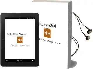Descargar AudioLibro La Policía Global de Varios Autores año 1990