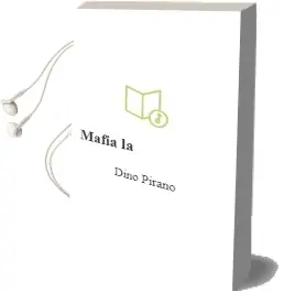 Descargar AudioLibro Mafia - la de Dino Pirano año 1990