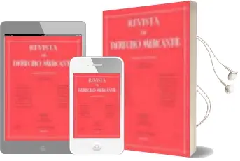 Descargar AudioLibro Revista Derecho Mercantil 2014 de Varios Autores año 1990