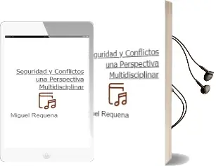 Descargar AudioLibro Seguridad y Conflictos: Una Perspectiva Multidisciplinar de Miguel Requena año 1990