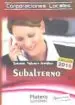 AudioLibro Subalterno .Temario Juridico. Corporaciones Locales de Varios Autores