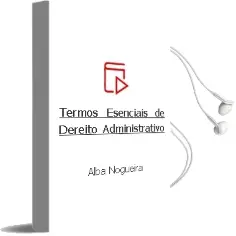 Descargar AudioLibro Termos Esenciais de Dereito Administrativo de Alba Nogueira año 1990