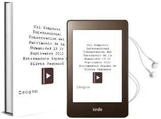 Descargar AudioLibro Xii Simposio Internacional. Conservación del Patrimonio de la Humanidad. 19-22 Septiembre 2012. Extremadura. España.. de Silvia Jaquenod De Zsögön año 1990