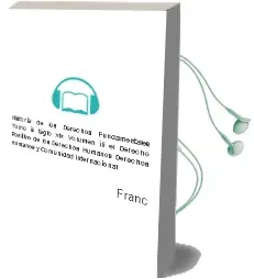 Descargar AudioLibro Historia de los Derechos Fundamentales. Tomo Iii. Siglo Xix. Volumen Iii. el Derecho Positivo de los Derechos Humanos. Derechos Humanos y Comunidad Internacional. de Francisco Javier Ansuátegui Roig año 1990