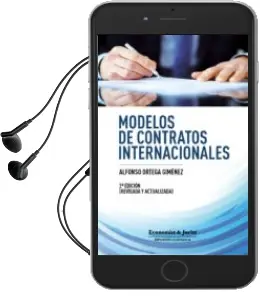 Descargar AudioLibro Modelos de Contratos Internacionales 2ª ed de Alfonso Ortega Gimenez año 1990