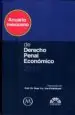 AudioLibro Anuario de Derecho Penal Económico 2015 de Miguel Ontiveros Alonso