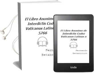 Descargar AudioLibro El Libro Anonimo 