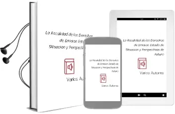 Descargar AudioLibro La Fiscalidad de los Derechos de Emisión Estado de Situación y Perspectivas de Futuro de Varios Autores año 1990