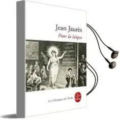 Descargar AudioLibro Pour la Laïque de Jean Jaures año 1990