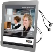 Descargar AudioLibro Derechos y Obligaciones de los Empleados Públicos de Varios Autores año 1990