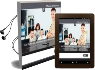 Descargar AudioLibro Los Servicios Comunes en la Administración de Justicia de Varios Autores año 1990