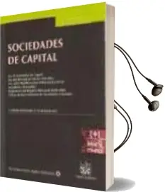 Descargar AudioLibro Sociedades de Capital de No Disponible año 1990