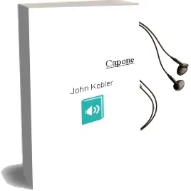 Descargar AudioLibro Capone de John Kobler año 1990