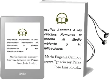 Descargar AudioLibro Desafíos Actuales a los Derechos Humanos . el Derecho al Medio Ambiente y su Implicaciones de María Eugenia; Campoy Cervera, Ignacio; Rey Pérez, José Luis Rodríguez Palop año 1990
