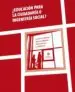 AudioLibro ¿Educación para la Ciudadanía o Ingeniería Social? Jornada para la Reflexión Sobre la Asignatura Educación para la Ciudadanía de Varios Autores