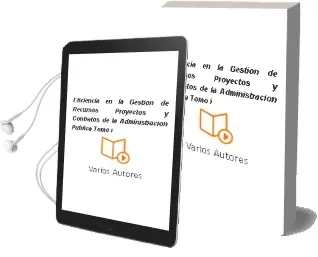 Descargar AudioLibro Eficiencia en la Gestión de Recursos, Proyectos y Contratos de la Administración Pública. Tomo i de Varios Autores año 1990