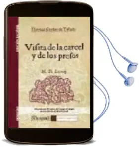 Descargar AudioLibro Facsímil: Visita de la Carcel, y de los Presos. sus Cosas, y Casos de Prision, Assi en Causas Ciuiles, Como Criminales de Tomás Cerdán De Tallada año 1990