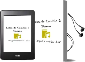 Descargar AudioLibro Letra de Cambio (2 Tomos) de Diego Hernandez Juan año 1990