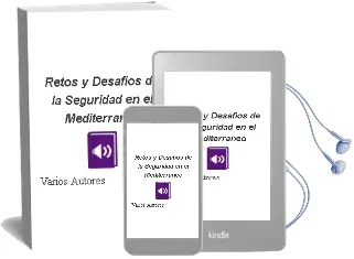 Descargar AudioLibro Retos y Desafíos de la Seguridad en el Mediterráneo de Varios Autores año 1990