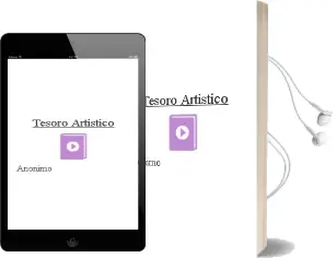 Descargar AudioLibro Tesoro Artístico de Anónimo año 1990