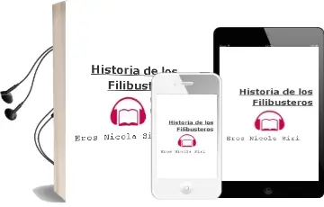 Descargar AudioLibro Historia de los Filibusteros de Eros Nicola Siri año 1990