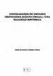AudioLibro Introducción a las Conductas Criminales de Fraude al Seguro, Incendios Provocados, Falsedades Instrumentales o Contables y Cibercriminalidad de José Manuel Ferro Veiga