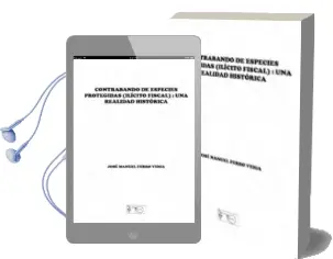 Descargar AudioLibro Introducción a las Conductas Criminales de Fraude al Seguro, Incendios Provocados, Falsedades Instrumentales o Contables y Cibercriminalidad de José Manuel Ferro Veiga año 1990