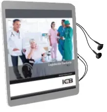 Descargar AudioLibro Legislación Sanitaria de Varios Autores año 1990