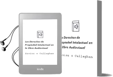 Descargar AudioLibro Los Derechos de Propiedad Intelectual en la Obra Audiovisual. de Xavier O´Callaghan año 1990