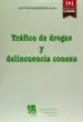 AudioLibro Tráfico de Drogas y Delincuencia Conexa de No Disponible