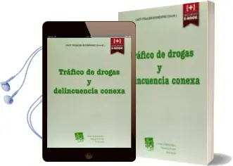 Descargar AudioLibro Tráfico de Drogas y Delincuencia Conexa de No Disponible año 1990