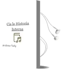 Descargar AudioLibro Cia. la Historia Interna de Andrew Tully año 1990