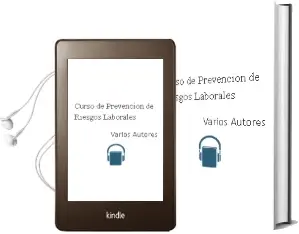 Descargar AudioLibro Curso de Prevencion de Riesgos Laborales de Varios Autores año 1990